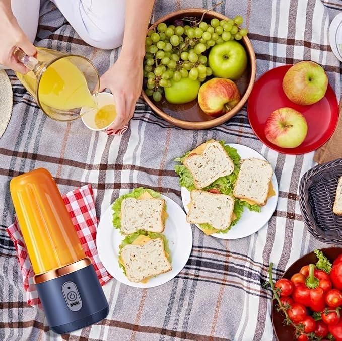 Smart Lifestyle Gadgets